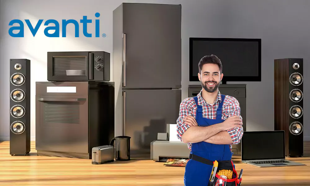 Avanti Appliances in Westborough, MA