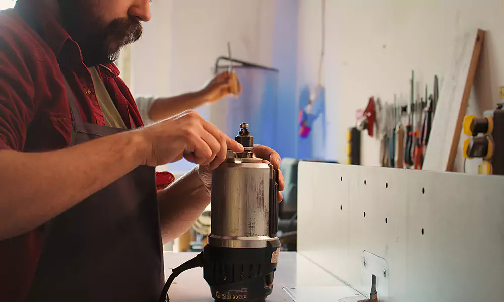 Blender Repair in Westborough, MA