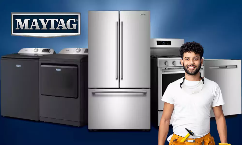 Maytag Appliance in Westborough, MA