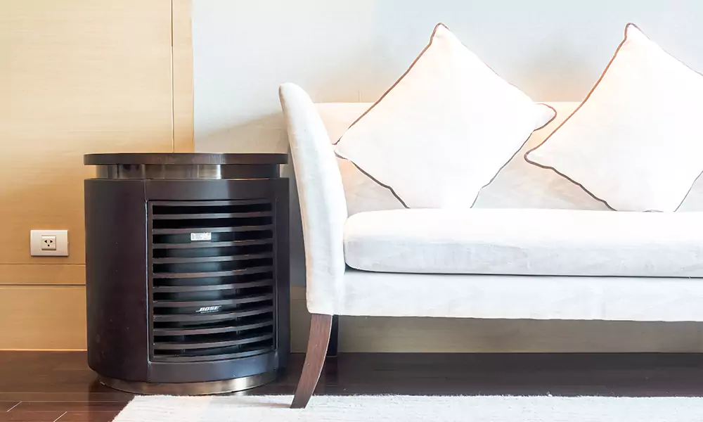 Portable Air Conditioner Repair in Westborough, MA