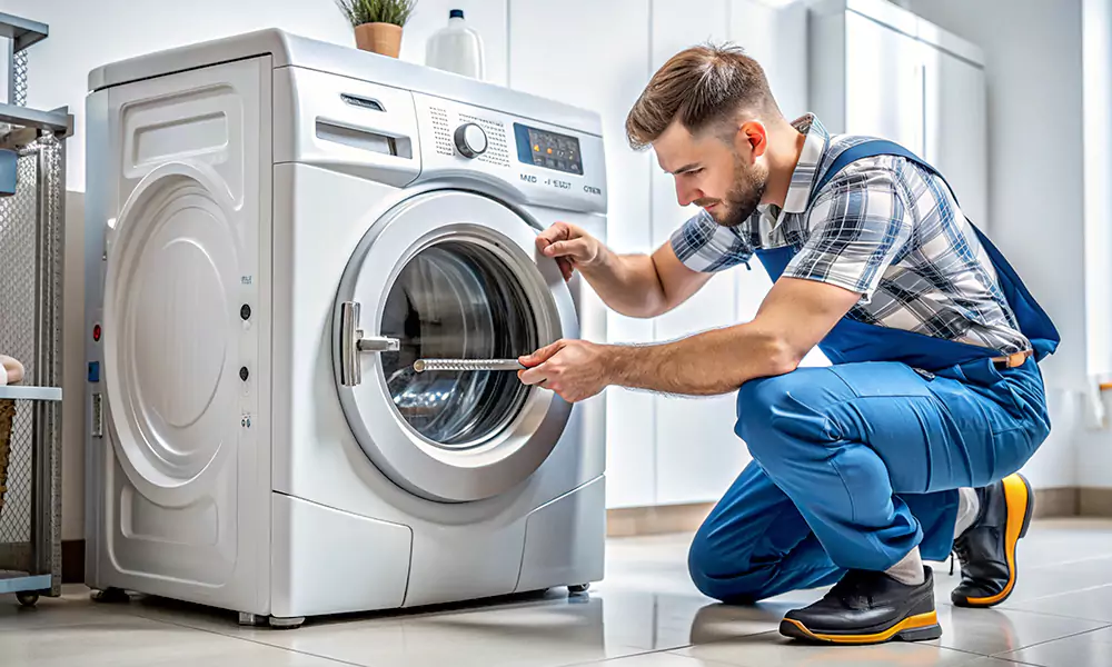 Same Day Washer Repair in Westborough, MA