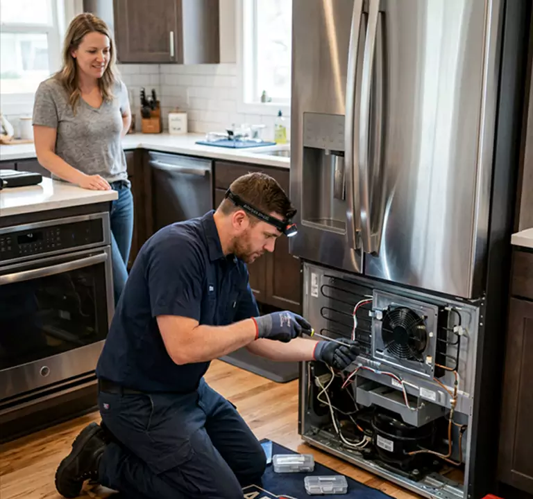 Reliable Appliance Repair Company in Westborough: Local Appliance Repair Help for Everyday Home Problems