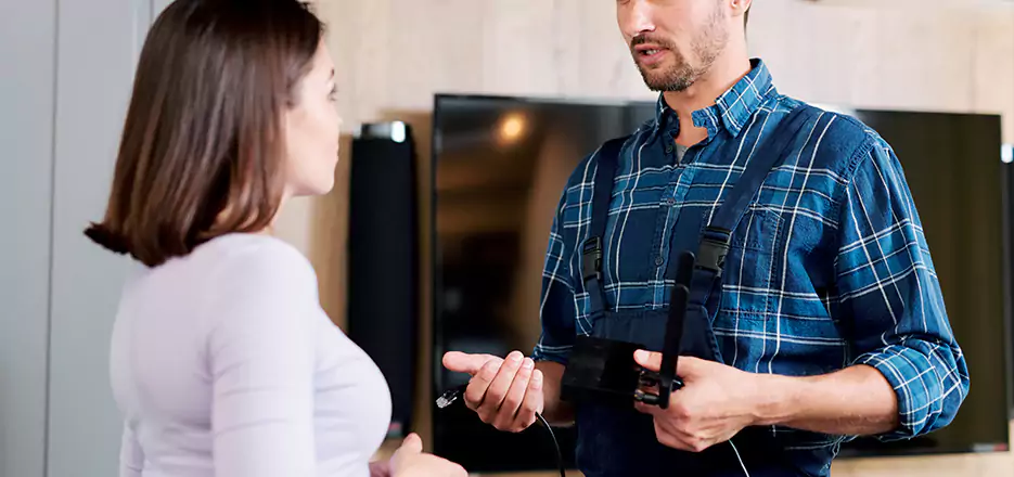 Bio-Medical Appliance Delivery and Installation in Westborough