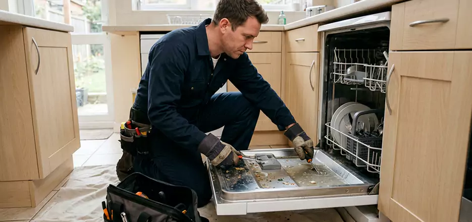 Avanti Appliance Installation in Westborough