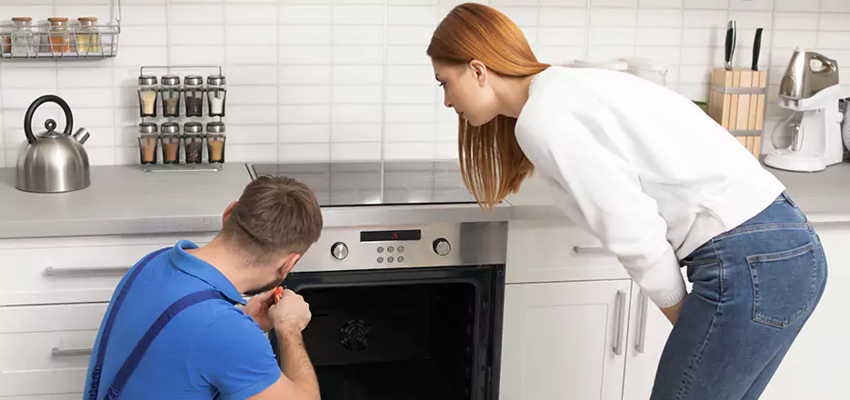 Frigidaire Appliance Maintenance in Westborough