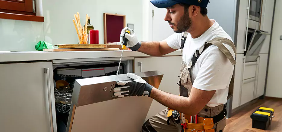 GE Appliance Troubleshooting in Westborough