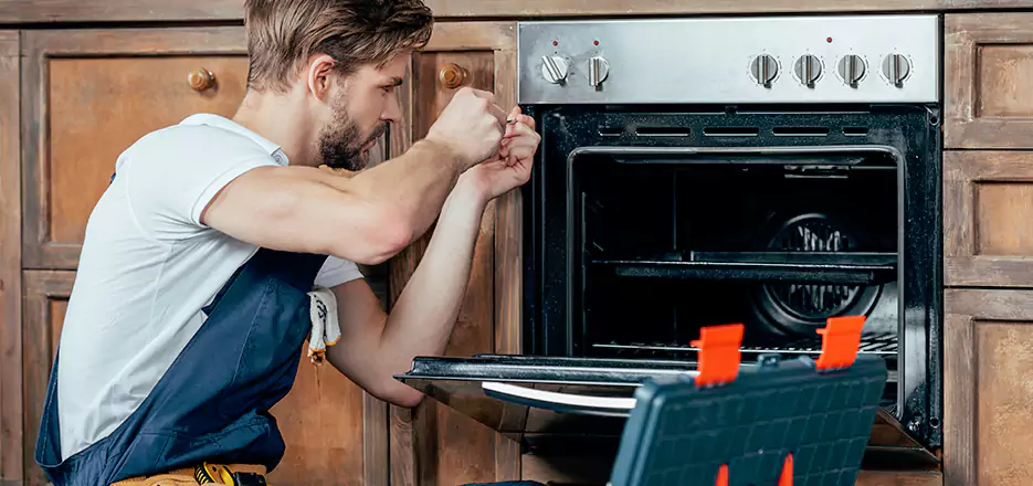 Hotpoint Appliance Installation in Westborough