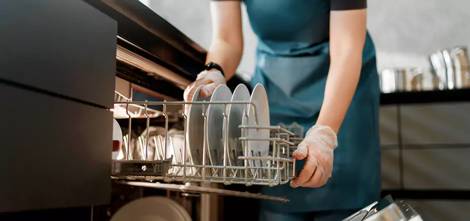 Liebherr Appliance Installation in Westborough