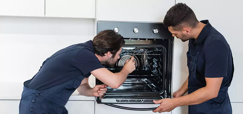 Marvel Appliance Installation in Westborough