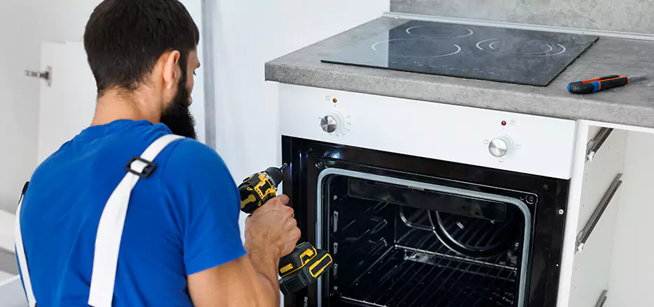 Wall oven microwave combo installation Westborough
