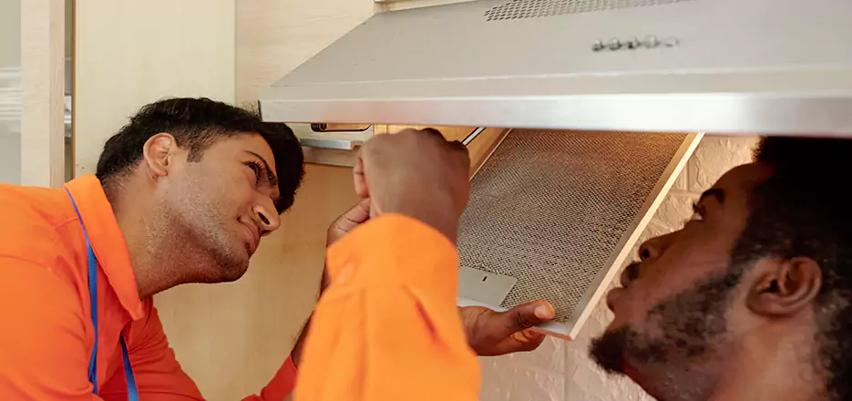 More Range Hood Repair Services We Offer in Westborough, MA
