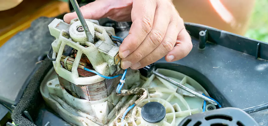 More Vacuum Repair Services We Offer in Westborough, MA