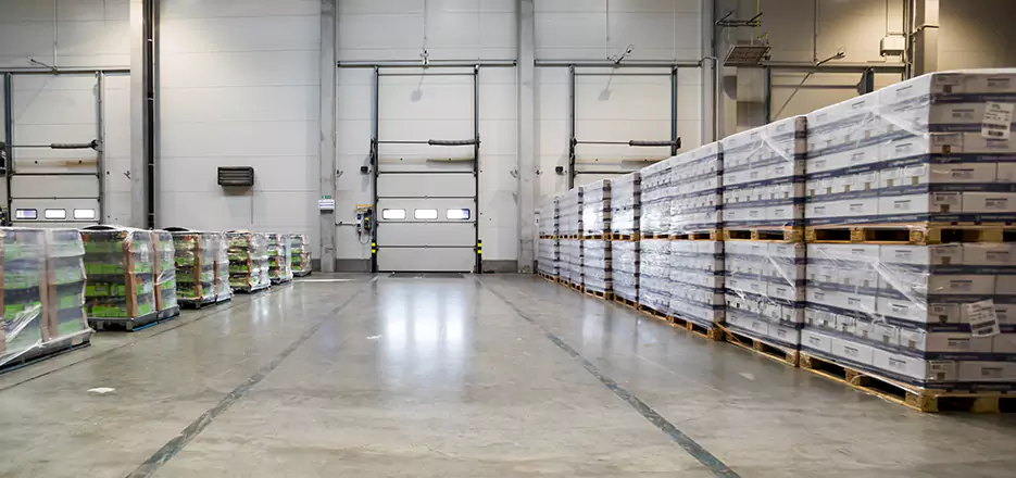 Warehouse Cold Storage Repair Services in Westborough