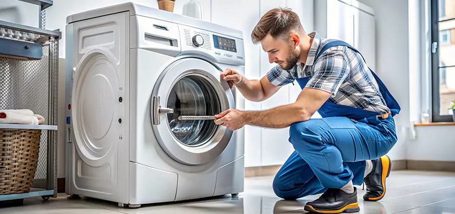 Washing Machine and Dryer Repair in Westborough