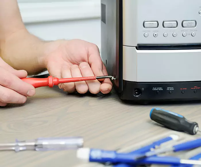 Expert Small Appliance Technicians: Your Trusted Air Fryer Repair Company in Westborough, MA