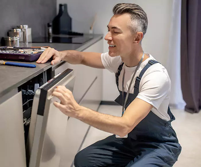 Trusted Main Appliance Installation Experts: Your Certified Main Appliance Installation Team in Westborough, MA
