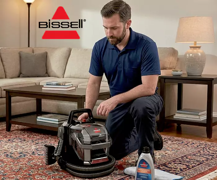 Premier Bissell Appliances Pros: Your Brand Specialist Westborough, MA