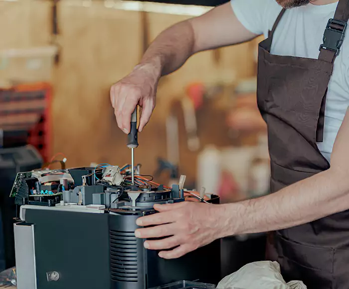 Certified Coffee Machine Solutions: Your Skilled Coffee Machine Service Company for Westborough, MA
