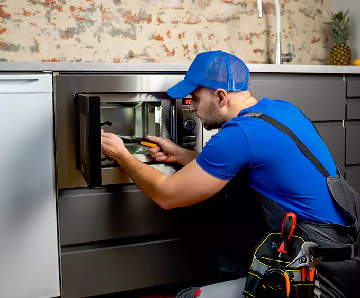Top-Rated Commercial Appliance Installation: Your Certified Commercial Equipment Installation Team in Westborough, MA