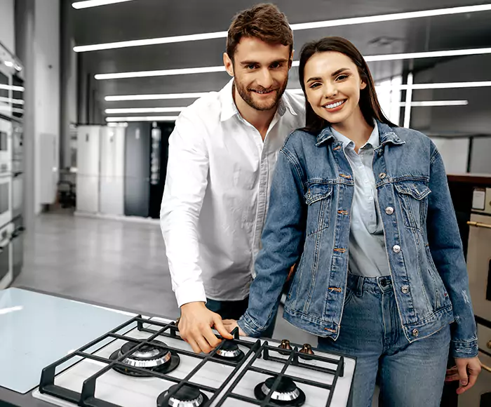 Premier Cooktop Experts: Your Trusted Cooktop Repair Company For Westborough, MA
