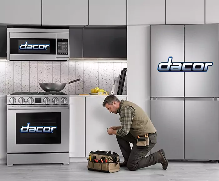 Skilled Dacor Appliance Experts: Your Brand Specialist in Westborough, MA