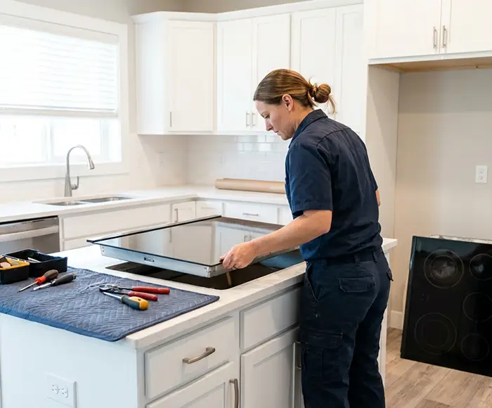 Top-Rated Glass Stovetop Repair: Your Professional Glass Stove Top Replacement Specialist in Westborough, MA