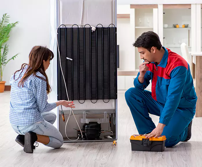 Proven Kenmore Appliance Pros: Your Brand Specialist in Westborough, MA