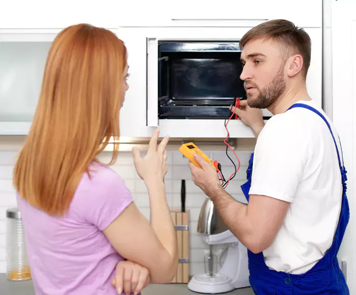 Certified Microwave Solutions: Your High-Voltage Microwave Repair Company in Westborough, MA