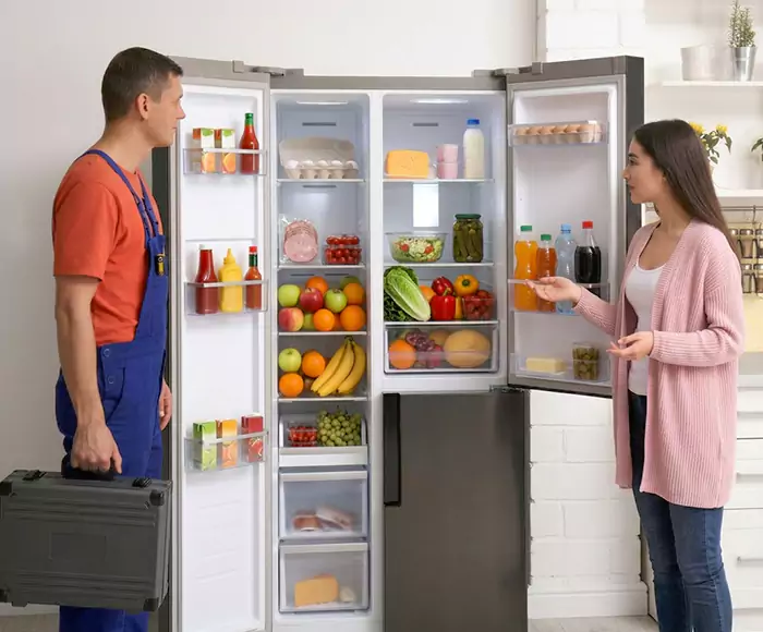 Trusted Compressor Repair for Refrigerator: Your Fridge Cooling Partner in Westborough, MA