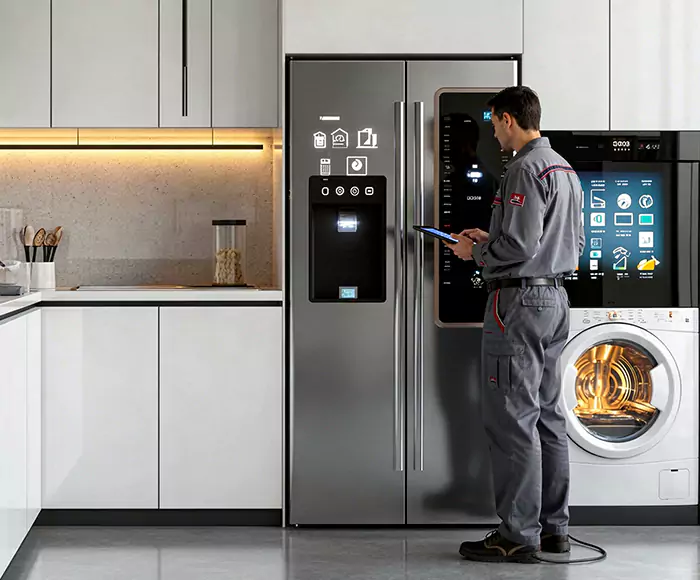 Skilled Refrigerator Installers: Your Fast Refrigerator Installation Team in Westborough, MA