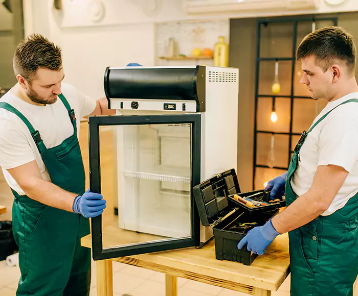 Professional Refrigerator Repair Experts: Your Same Day Refrigerator Repair Company in Westborough, MA