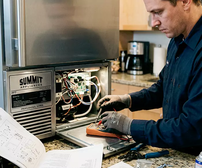 Premier Summit Appliances Pros: Your Brand Specialist in Westborough, MA