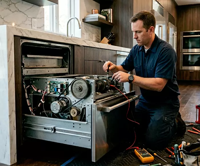 Reliable Trash Compactor Repair Company: Your Certified Commercial Experts in Westborough, MA
