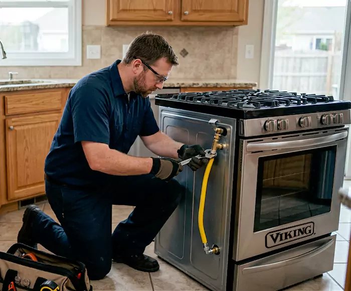 Proven Viking Appliance Pros: Your Brand Specialist in Westborough, MA