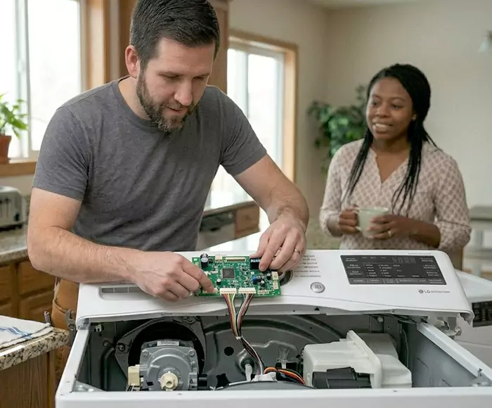 Expert Washer Control Board Replacement Service: Your Washer Control Board Technician in Westborough, MA