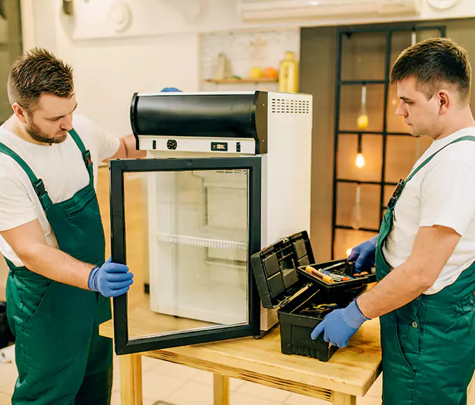 Why Westborough Kitchen Owners Choose Westborough Appliance Pro for Every Commercial Kitchen Repair?