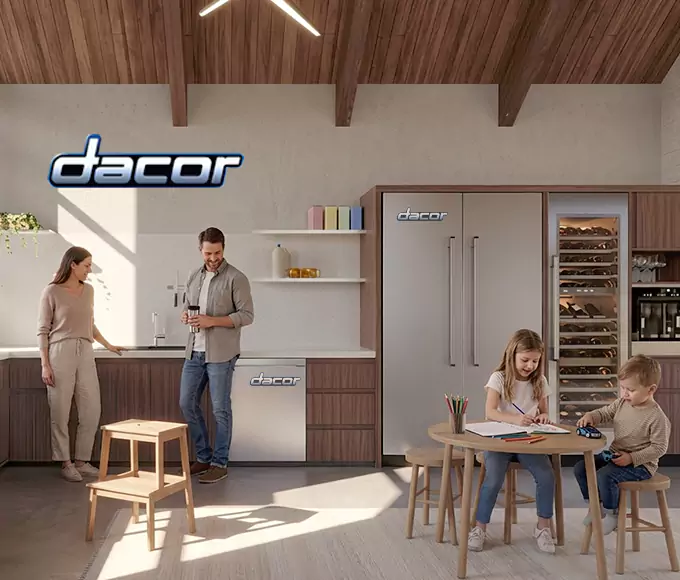 What Sets Our Dacor Service Apart in Westborough, MA?