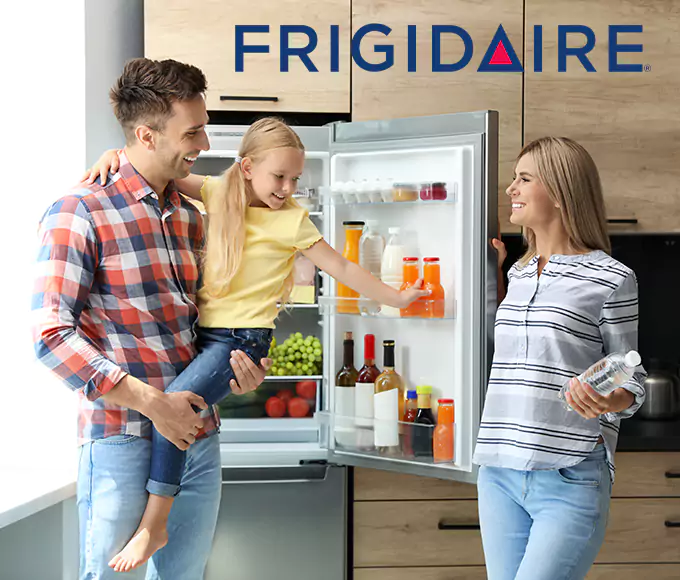 What Sets Our Frigidaire Service Apart in Westborough, MA?
