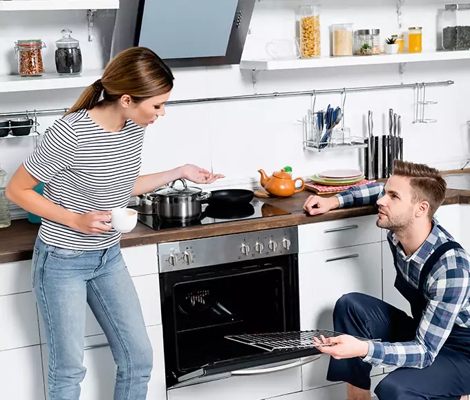 What Sets Our Miele Service Apart in Westborough, MA?