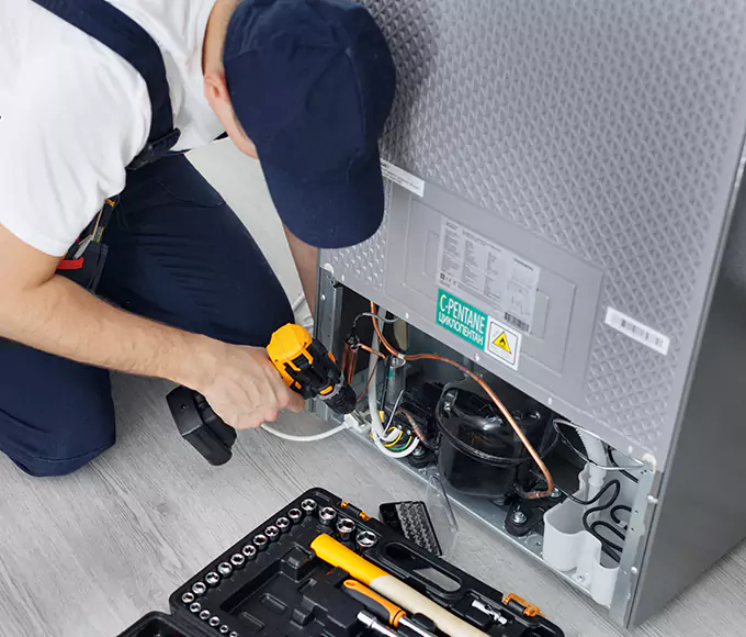 Why Westborough Restaurant Owners Trust Westborough Appliance Pro for Every Refrigeration Repair Restaurant Services Job?