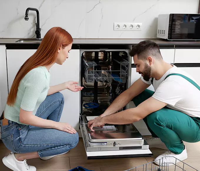 Why Westborough Homeowners Choose Westborough Appliance Pro as Their Same Day Dishwasher Repair Company?
