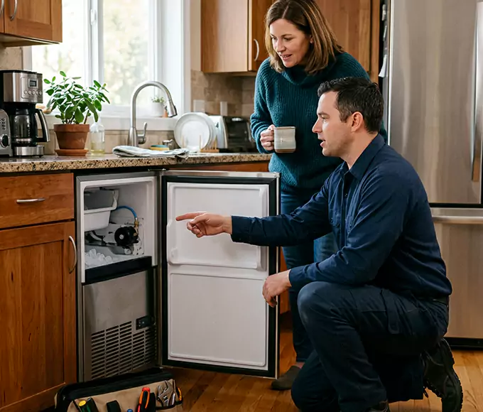 What Sets Our U-Line Service Apart in Westborough, MA?