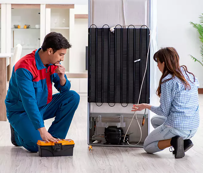 What Sets Our Viking Service Apart in Westborough, MA?