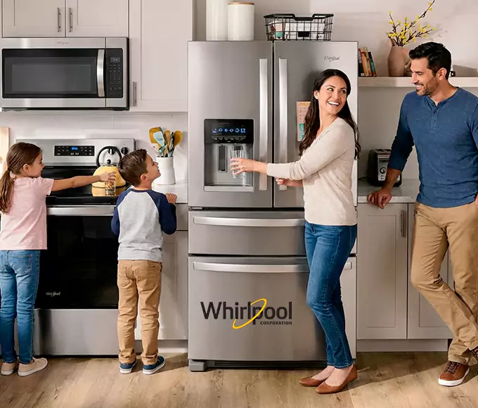 What Sets Our Whirlpool Service Apart in Westborough, MA?