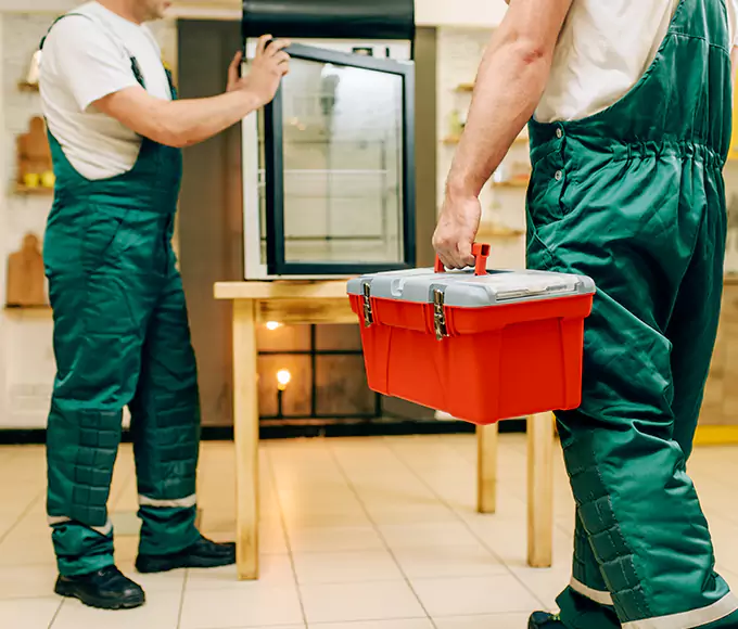 Why Westborough, MA Wine Collectors Trust Westborough Appliance Pro for Every Cooler Fix?