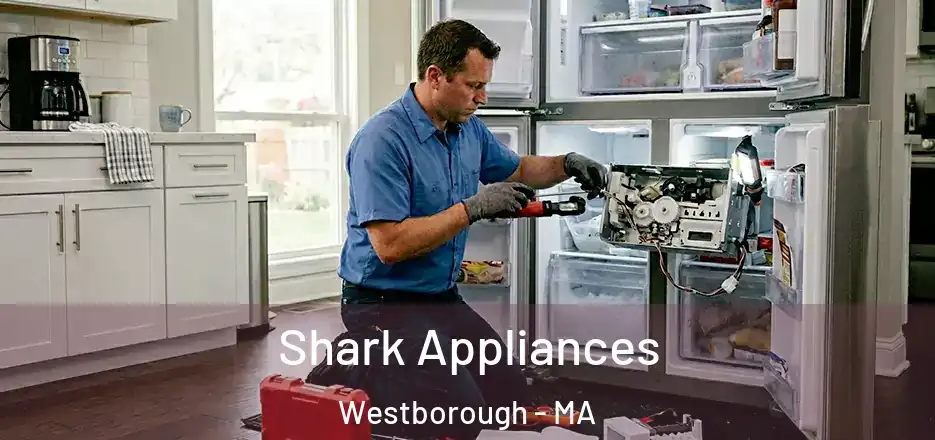  Shark Appliances Westborough - MA